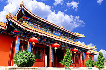 北京九华山庄会议中心教你组织高效商务会议的方法