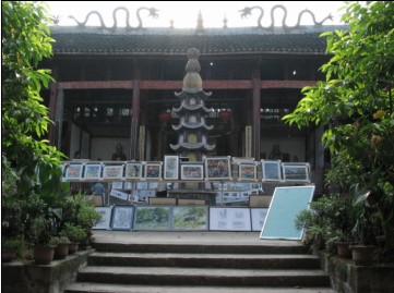 东溪镇