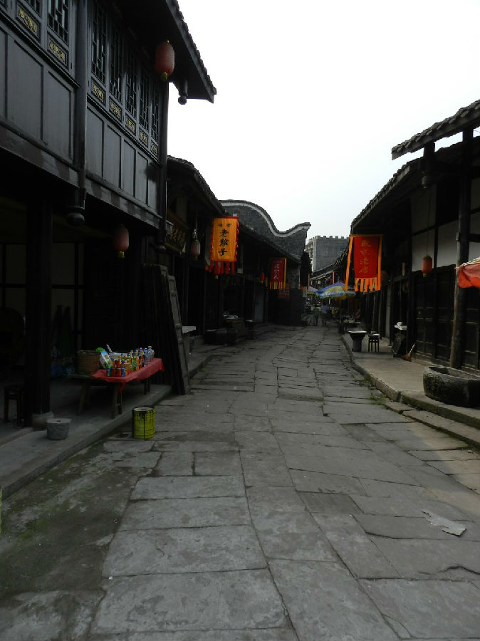 涞滩镇