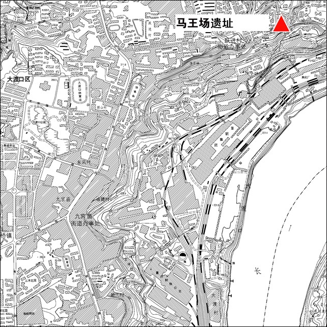 马王场遗址