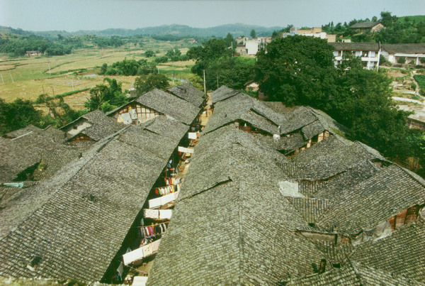 铁山镇
