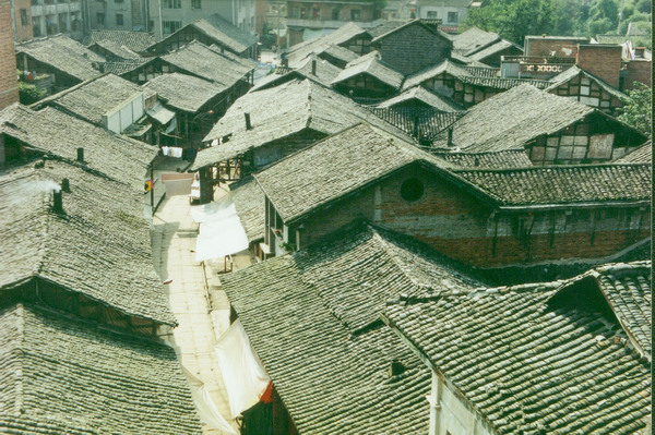 铁山镇