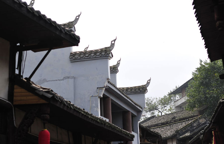 龙兴镇