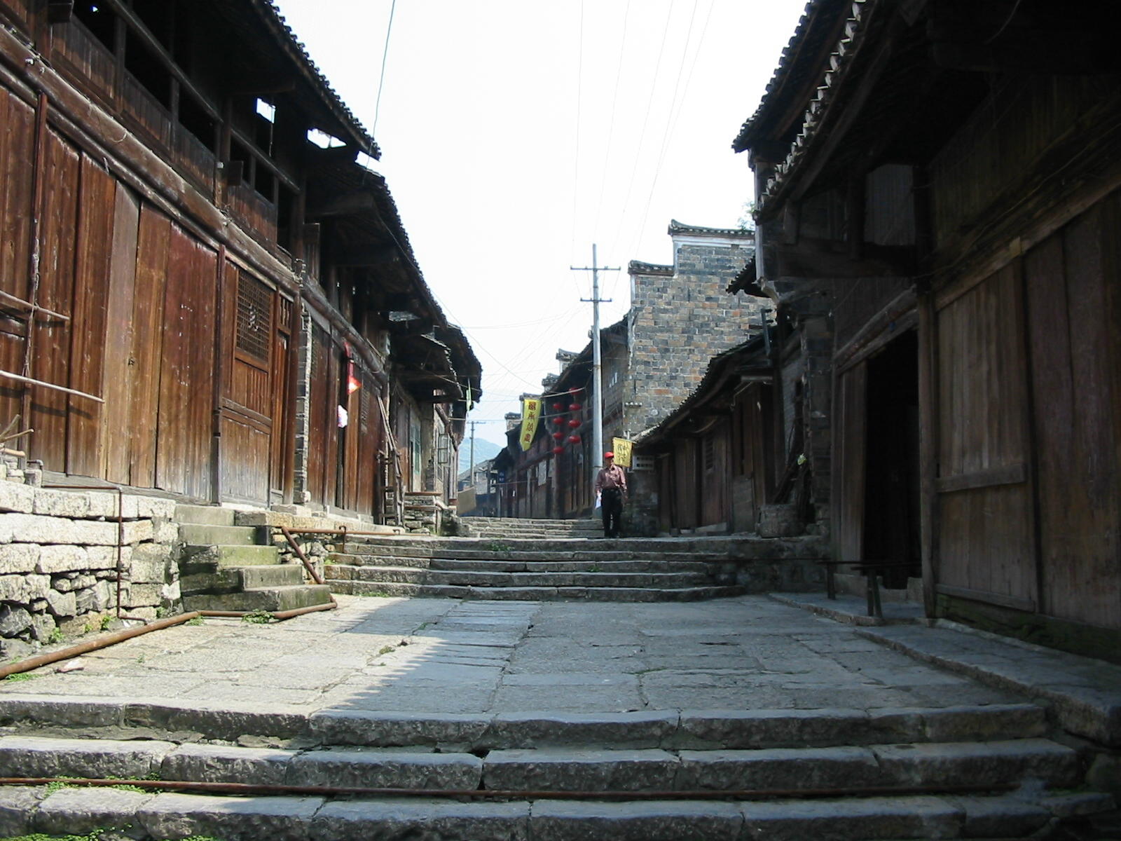 龙潭镇