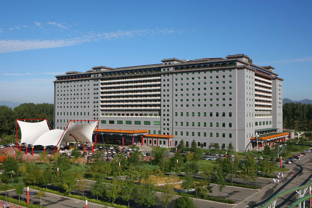 选择九华山庄会议会展酒店可以从哪些方面入手