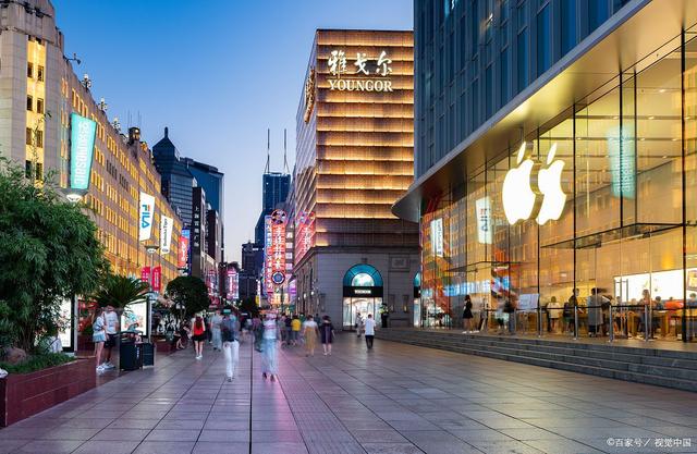 详细级的上海旅游攻略