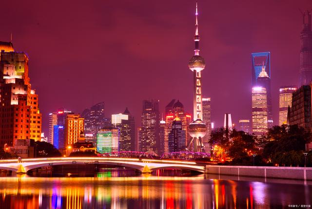 详细级的上海旅游攻略